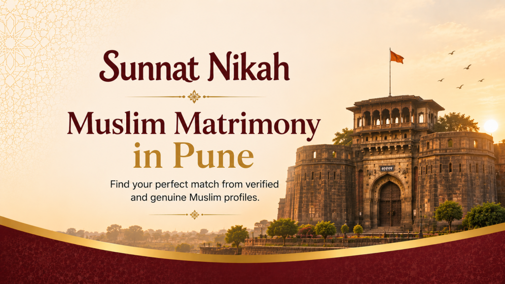 Sunnat Nikah Pune