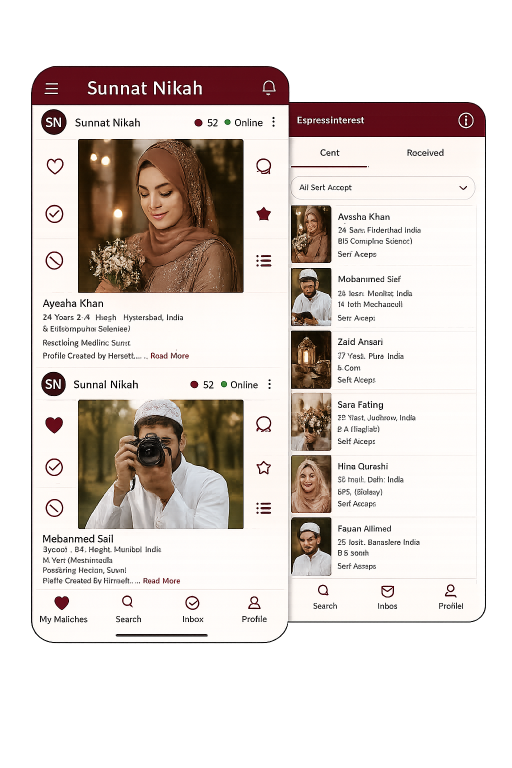 Mobile App