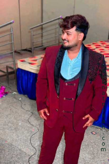 Shaik Junaid